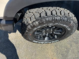 New 2025 RAM 1500 Rebel w/ Advanced Safety Group II image 4
