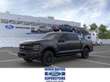 New 2025 Ford F150 Tremor w/ Equipment Group 402A High image 1