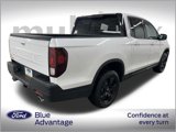 Used 2024 Honda Ridgeline Black Edition image 2