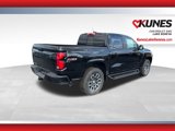 New 2025 Chevrolet Colorado Z71 image 4