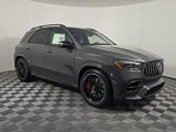 New 2025 Mercedes-Benz GLE 63 AMG S image 3
