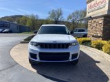 Used 2023 Jeep Grand Cherokee L Laredo image 2
