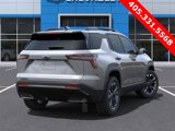 New 2026 Chevrolet Equinox RS w/ Convenience Package III image 4