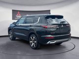 New 2025 Mitsubishi Outlander SE image 3