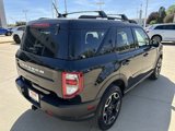 Used 2021 Ford Bronco Sport Outer Banks w/ Outer Banks Package image 4