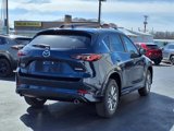 New 2025 MAZDA CX-5 AWD 2.5 S image 5
