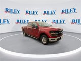 New 2025 Ford F150 XLT image 2