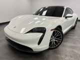 Used 2021 Porsche Taycan image 2