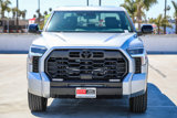 New 2025 Toyota Tundra Limited image 2