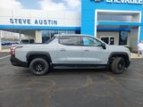 New 2025 Chevrolet Silverado EV LT image 4
