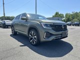 New 2025 Volkswagen Atlas Cross Sport SEL Premium R-Line image 3