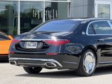 Used 2024 Mercedes-Benz Maybach S 580 4MATIC image 5