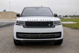 Used 2023 Land Rover Range Rover Long Wheelbase SE image 2