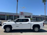 New 2025 Toyota Tundra SR5 image 3