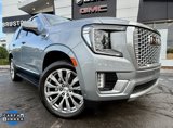 Used 2024 GMC Yukon Denali w/ Advanced Technology Package image 3
