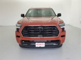 New 2025 Toyota Sequoia Limited image 2