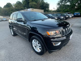 Used 2017 Jeep Grand Cherokee Laredo w/ Quick Order Package 23E image 4