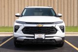 New 2026 Chevrolet TrailBlazer LT w/ Convenience Package image 3