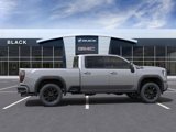 New 2025 GMC Sierra 2500 AT4 w/ AT4 Premium Plus Package image 5