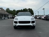 Used 2017 Porsche Cayenne Platinum Edition w/ Premium Package (PJV) image 3