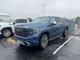 Used 2024 GMC Sierra 1500 Denali Ultimate image 2