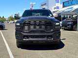 New 2025 RAM 3500 Big Horn image 2