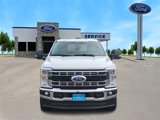 New 2025 Ford F250 4x4 Crew Cab Super Duty image 2
