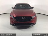 New 2025 MAZDA CX-5 2.5 Turbo w/ Premium Package image 2