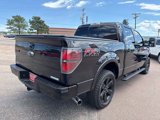 Used 2013 Ford F150 FX4 w/ Luxury Equipment Group image 5