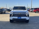 New 2025 Chevrolet Suburban Premier image 2