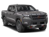 New 2025 Nissan Frontier Pro-X w/ Pro Convenience Package image 6