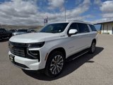New 2025 Chevrolet Suburban High Country image 3