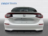 New 2025 Honda Civic Sport image 4
