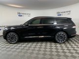 New 2025 Lincoln Aviator Black Label image 3