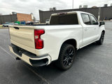 Used 2021 Chevrolet Silverado 1500 RST w/ Convenience Package II image 5