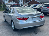 Used 2017 Toyota Camry LE image 5