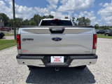 Used 2015 Ford F150 XLT w/ Equipment Group 302A Luxury image 5