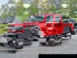 New 2025 Jeep Gladiator Mojave image 2