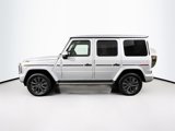 Certified 2025 Mercedes-Benz G 550 image 4