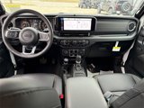 New 2025 Jeep Wrangler Sahara w/ Safety Group image 2