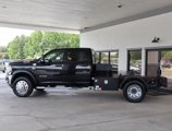 Used 2022 RAM 5500 Tradesman w/ Chrome Appearance Group image 2