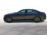 Used 2025 Mercedes-Benz E 350 4MATIC Sedan image 4