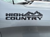 New 2025 Chevrolet Silverado 1500 High Country w/ High Country Premium Package image 5
