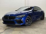 Used 2022 BMW M8 Gran Coupe xDrive Competition w/ M Driver's Package image 3