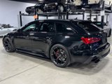 Used 2024 Audi RS 6 performance image 3