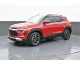 New 2026 Chevrolet TrailBlazer LT w/ Convenience Package image 4