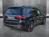 New 2025 Mercedes-Benz GLS 450 4MATIC image 2