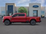 New 2025 Ford F250 Platinum image 3