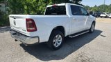Used 2020 RAM 1500 Laramie image 5