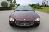 Used 2005 Maserati Quattroporte image 2